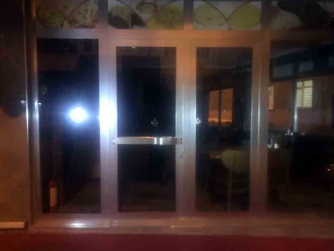 Malkara’da Restorana Ateş Açan Kişiler Yakalandı