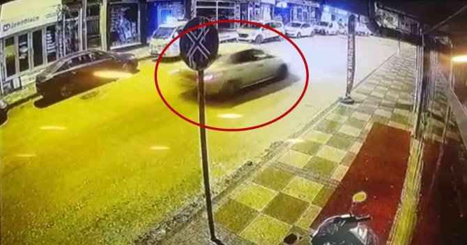Malkara’da Restorana Ateş Açan Kişiler Yakalandı