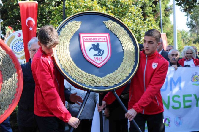 Chp’den Alternatif Kutlama