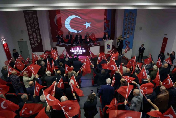 Ahmet Ağaoğlu: "Tesislerin İstimlak Edilmemesi İçin Sonuna Kadar Direnirim, Başarılı Olamazsam Görevi Bırakırım"