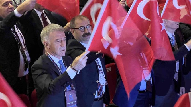 Ahmet Ağaoğlu: "Tesislerin İstimlak Edilmemesi İçin Sonuna Kadar Direnirim, Başarılı Olamazsam Görevi Bırakırım"