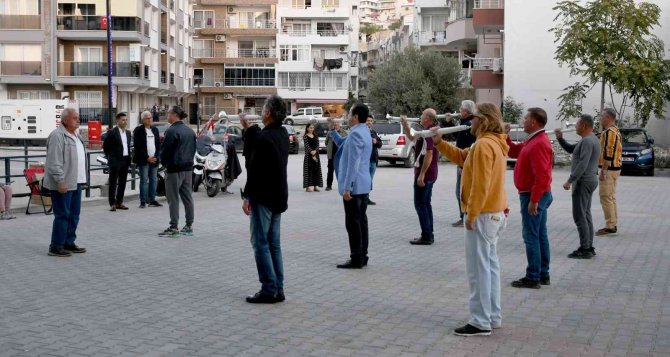 Yarım Asırlık Efsane Bando Geri Döndü