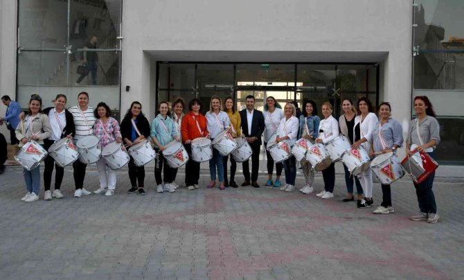 Yarım Asırlık Efsane Bando Geri Döndü