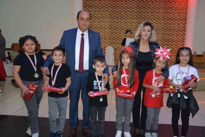 Başkan Demirtaş, Cumhuriyet Bayramı’nı Kutladı