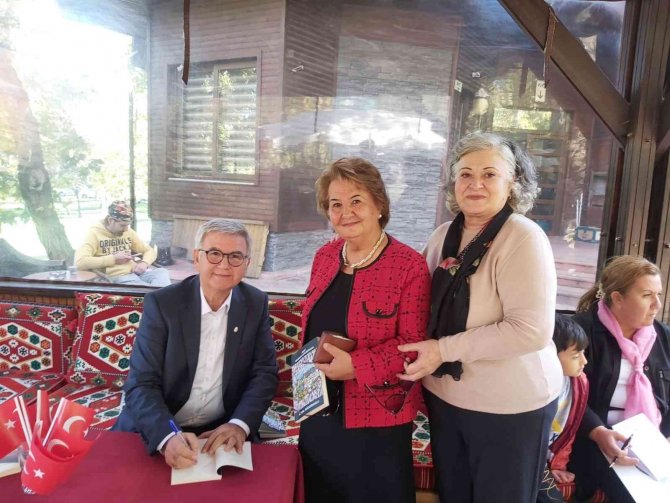 ’Eski Bursalılar Burada’ Buluştu