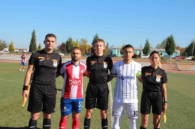 1969 Bilecik Spor Kulübü’nün Evinde Bileği Bükülmüyor