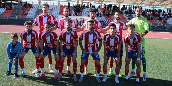 1969 Bilecik Spor Kulübü’nün Evinde Bileği Bükülmüyor