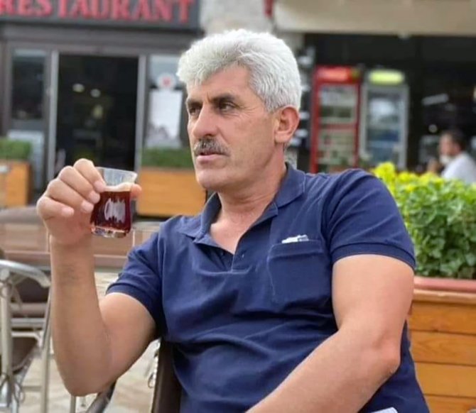 Düğünde Silahlı Saldırıya Uğrayan Muhtar Adayı Hayatını Kaybetti