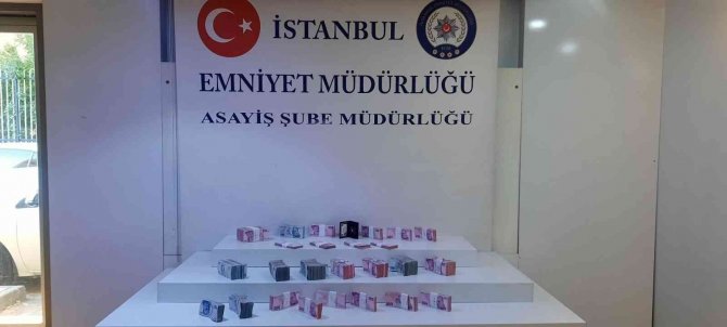 Sahte Savcıdan 12 Milyon Liralık Vurgun