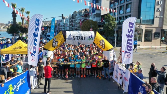 Limit Sensin Aydın’da Şampiyonlar Belli Oldu