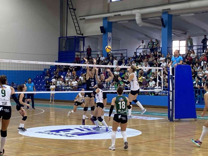 Bodrum’un İncileri 2’de 2 Yoluna Devam Ediyor