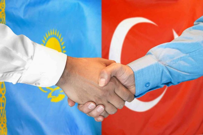 Deri Sektörü Ayağını Yere Sağlam Basıyor