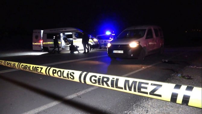 Husumetli İki Grubun Kavgasında Pompalı Tüfek Konuştu: 1’i Ağır 5 Yaralı