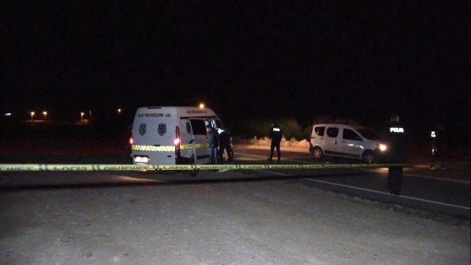 Husumetli İki Grubun Kavgasında Pompalı Tüfek Konuştu: 1’i Ağır 5 Yaralı