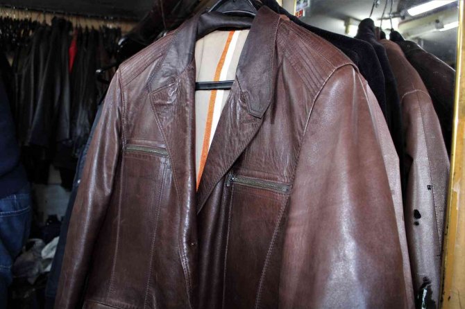 Derinin İmitasyonu 2, Orijinali İse 20 Yılda Yıpranıyor