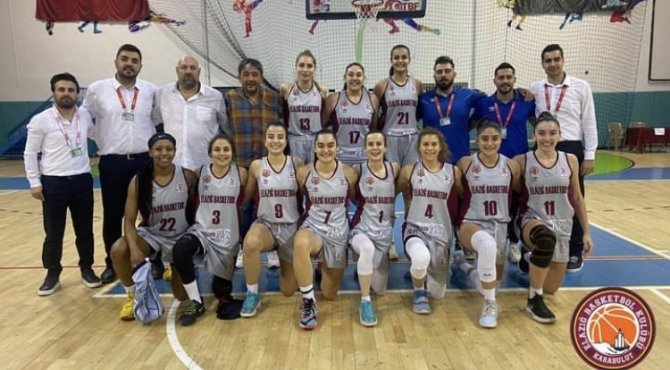 Potada Elazığ Takımları Kayıp