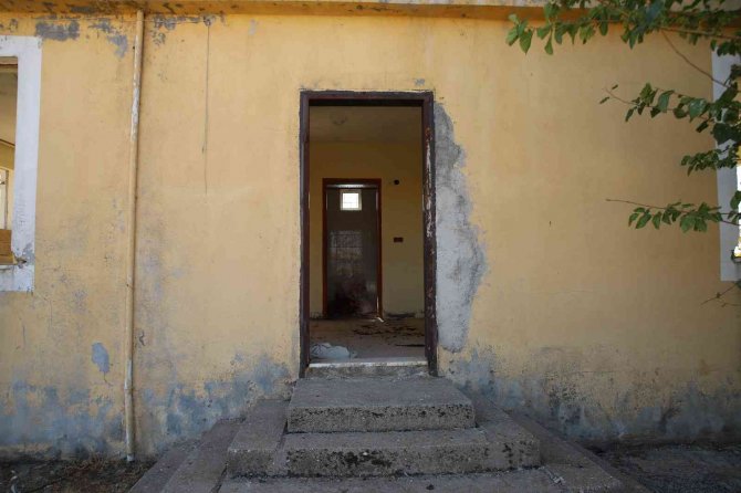 Gaziantep’te Çürümüş Kadın Cesedi Bulundu
