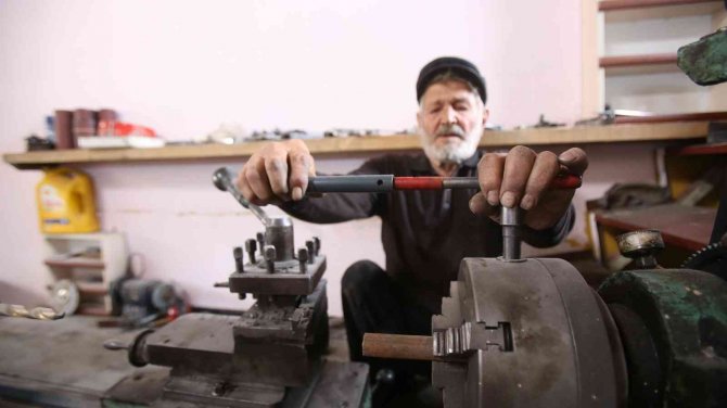 Engeli Ona Engel Değil