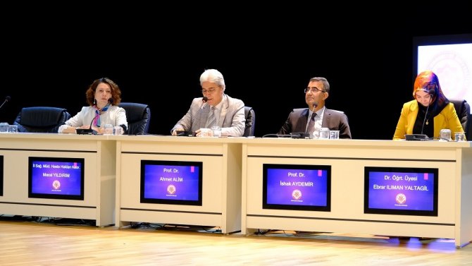 Hasta Hakları Anlatıldı