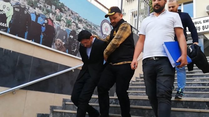 Sahte Savcıdan 12 Milyon Liralık Vurgun