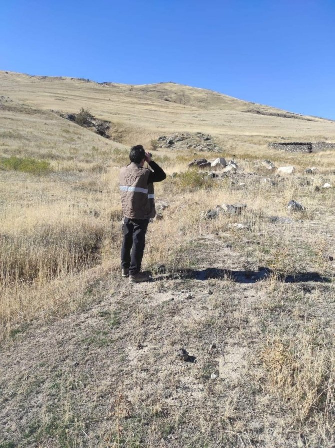 Iğdır’da Kaçak Avlanmaya Karşı Denetimler Devam Ediyor