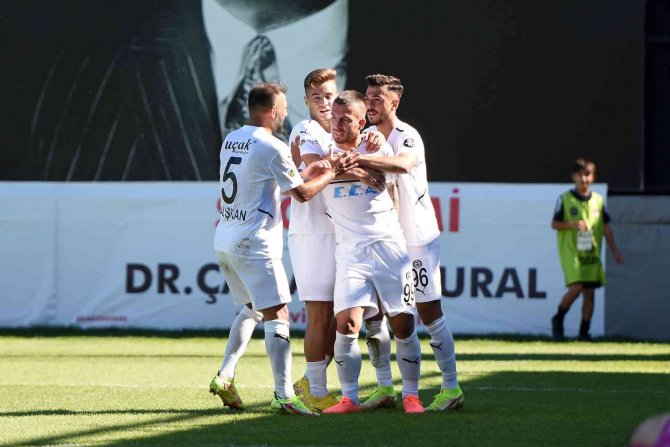 Manisa Fk, Gençlerbirliği’ne Konuk Oluyor