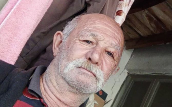 Alaşehir’de 3 Çocuk Babası Evinde Ölü Bulundu