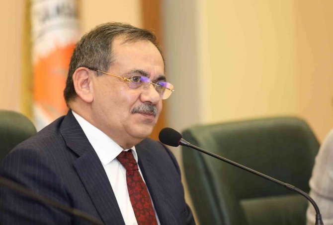 Samsun’dan Kardeş Şehrin Ekonomisine Destek