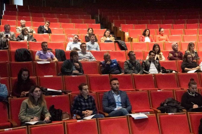 Samsun İlçelerinde Heyecanla Süren Bekleyiş Kasım Ayı İçerisinde Sona Erecek