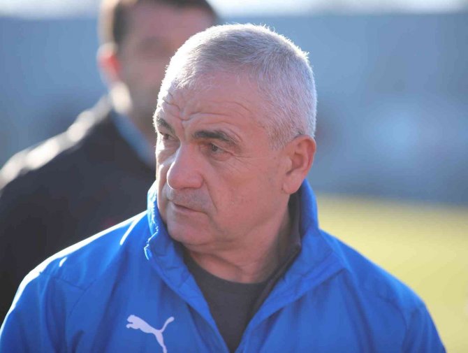 Sivasspor, Antalyaspor Maçına Hazır