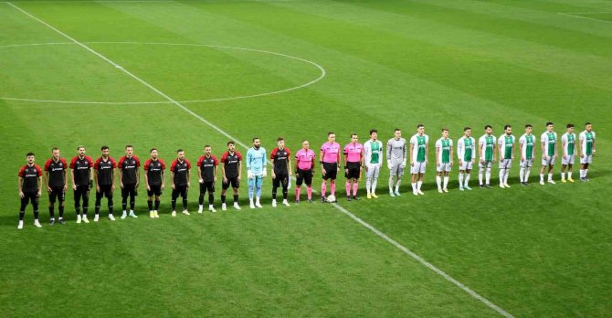 Tff 2. Lig: 24erzincanspor: 2 - Bursaspor: 0