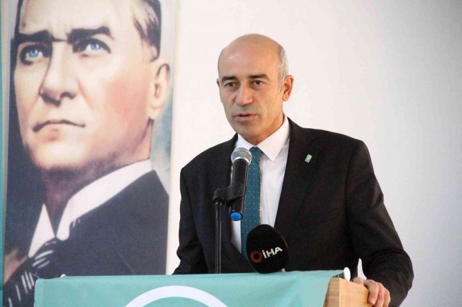 Tded 5. Olağan Kongresini Gerçekleştirdi