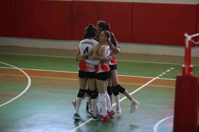 Van Ekibi Silopi Belediyesporu 3-1 Mağlup Etti