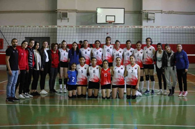 Van Ekibi Silopi Belediyesporu 3-1 Mağlup Etti