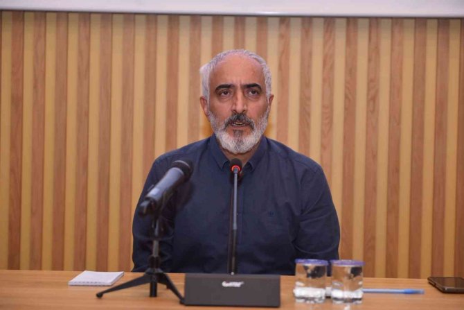 Yıldırım’da Felsefe Serüveni Devam Ediyor