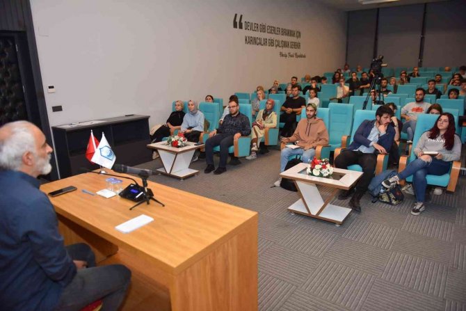 Yıldırım’da Felsefe Serüveni Devam Ediyor