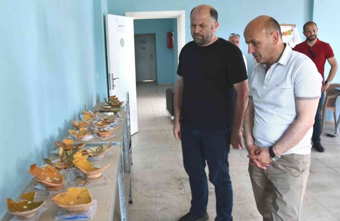 Çobankale’nin Surları Yeniden Gün Yüzüne Çıkarılıyor