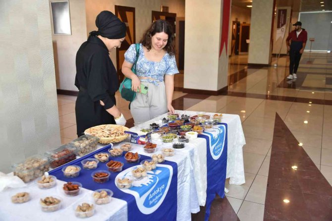 Uluslararası Halk Bilimi Gastronomi Sempozyumu Sona Erdi