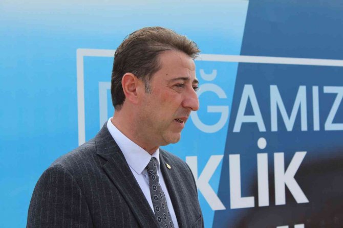 Bandırma’da 250 Kınalı Keklik Doğa İle Buluştu