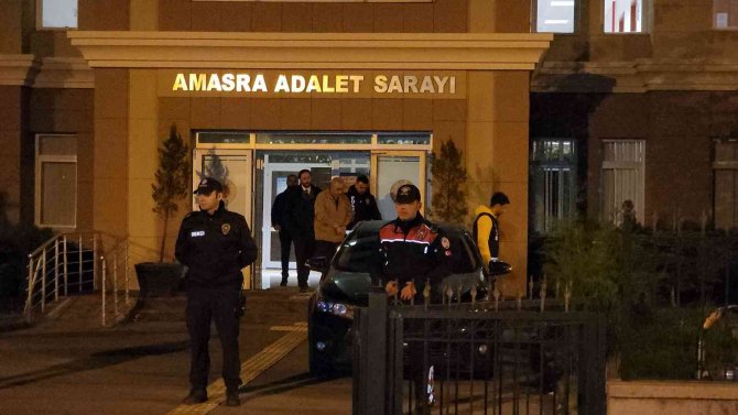 41 Madencinin Hayatını Kaybettiği Müessesenin Müdürü Tutuklandı