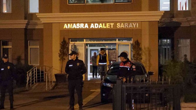 41 Madencinin Hayatını Kaybettiği Müessesenin Müdürü Tutuklandı