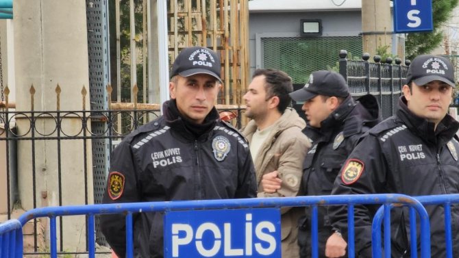 Maden Faciasında İki Mühendise Tutuklama