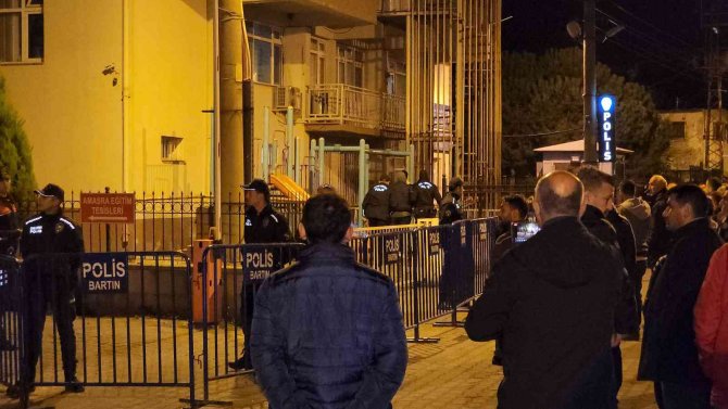 Amasra’daki Maden Faciasında Tutuklu Sayısı 6’ya Yükseldi