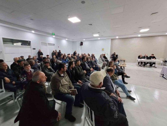 Bilecik’in Tarihi, Kültürel Ve Doğal Zenginlikleri Anlatıldı