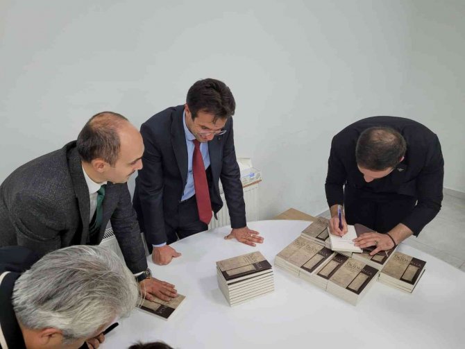 Bilecik’in Tarihi, Kültürel Ve Doğal Zenginlikleri Anlatıldı