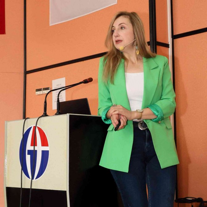 Bulgurun Hikayesi Eğitimine Öğrencilerden Yoğun İlgi