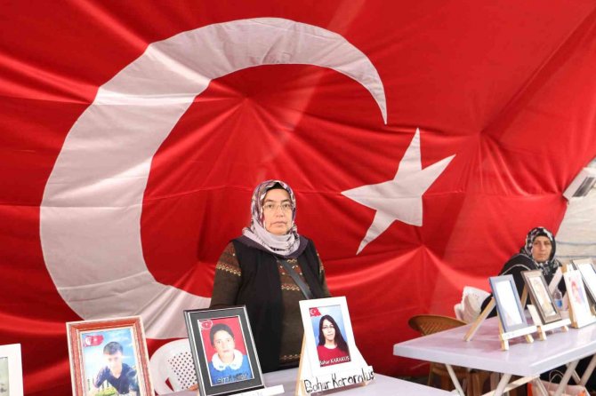 Evlat Nöbeti Tutan Babadan Kızına ’Teslim Ol’ Çağrısı