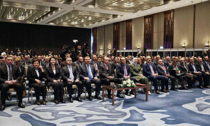 Cumhurbaşkanı Erdoğan’dan Rusya’nın Tahıl Anlaşması Kararıyla İlgili Açıklama