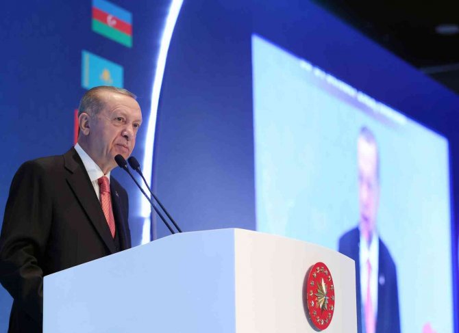 Cumhurbaşkanı Erdoğan’dan Rusya’nın Tahıl Anlaşması Kararıyla İlgili Açıklama