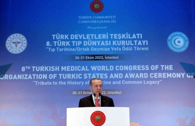 Cumhurbaşkanı Erdoğan’dan Rusya’nın Tahıl Anlaşması Kararıyla İlgili Açıklama